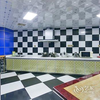 成都安心小聚度假别墅(江宁南路分店)酒店提供图片
