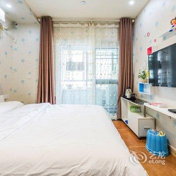 成都叮当短租公寓(建材路分店)酒店提供图片