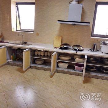 成都安心小聚度假别墅(江宁南路分店)酒店提供图片