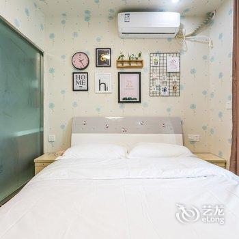 成都叮当短租公寓(建材路分店)酒店提供图片