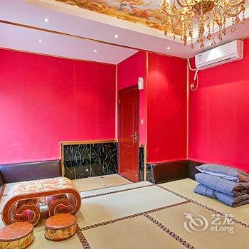 成都安心小聚度假别墅(江宁南路分店)酒店提供图片