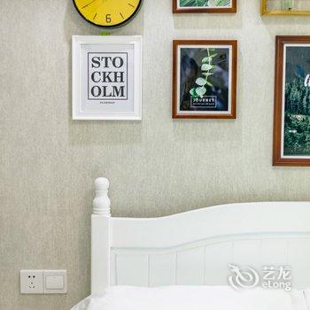 成都叮当短租公寓(建材路分店)酒店提供图片