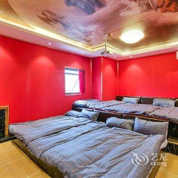 成都安心小聚度假别墅(江宁南路分店)酒店提供图片