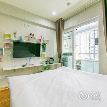 成都叮当短租公寓(建材路分店)酒店提供图片