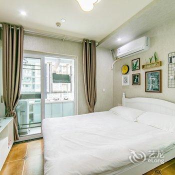 成都叮当短租公寓(建材路分店)酒店提供图片