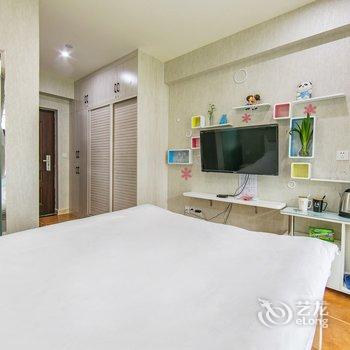 成都叮当短租公寓(建材路分店)酒店提供图片