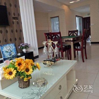 重庆四妹家的温馨生活公寓(西门路分店)酒店提供图片
