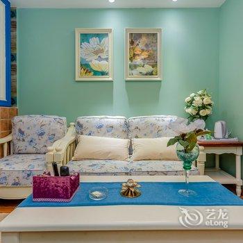 成都蜂巢居公寓酒店提供图片