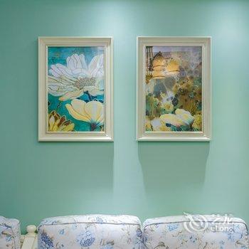 成都蜂巢居公寓酒店提供图片