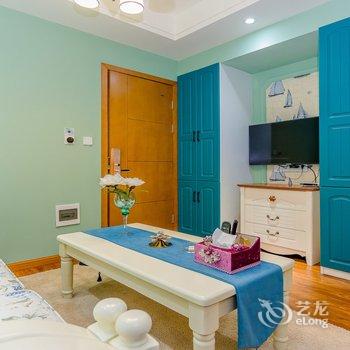 成都蜂巢居公寓酒店提供图片