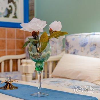 成都蜂巢居公寓酒店提供图片