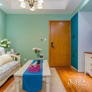 成都蜂巢居公寓酒店提供图片