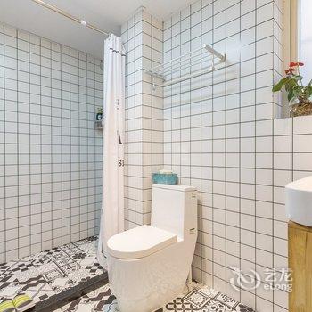 上海从前很慢公寓酒店提供图片