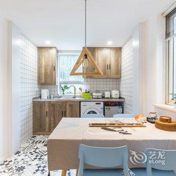 上海从前很慢公寓酒店提供图片