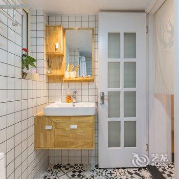 上海从前很慢公寓酒店提供图片