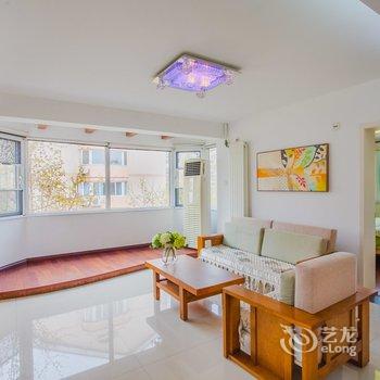 青岛薛焕焕公寓酒店提供图片