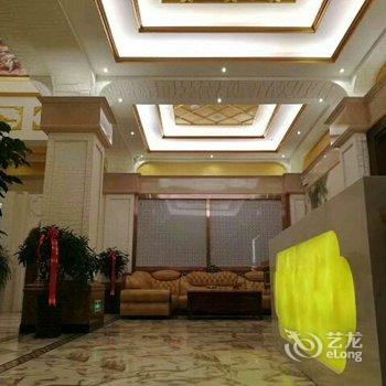 西宁丝路烟雨主题酒店酒店提供图片
