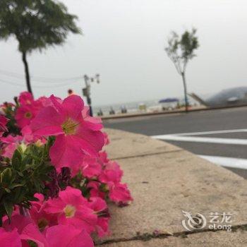 北戴河逸海箱舍海岸酒店酒店提供图片