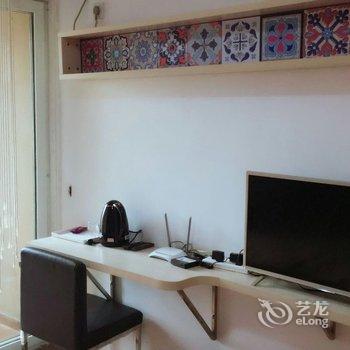 重庆猪恩的家公寓酒店提供图片