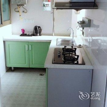 重庆猪恩的家公寓酒店提供图片