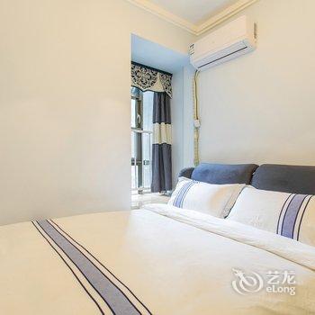 贵阳海豚湾公寓(五里冲路分店)酒店提供图片