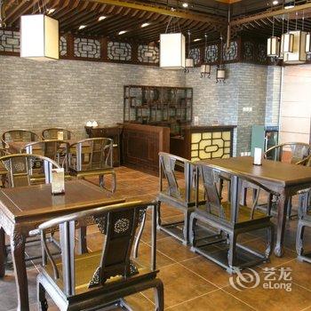 天桥沟枫叶会馆酒店提供图片