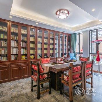 上海热心阿姨度假别墅酒店提供图片