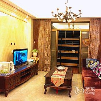南宁明月清风公寓(原平岭路分店)酒店提供图片