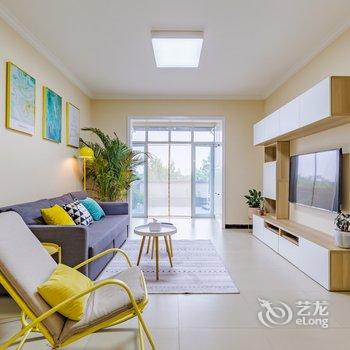 成都明小鱼公寓酒店提供图片