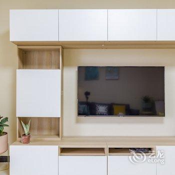 成都明小鱼公寓酒店提供图片