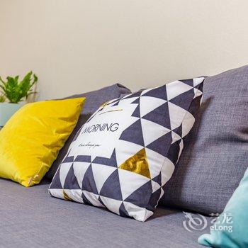 成都明小鱼公寓酒店提供图片