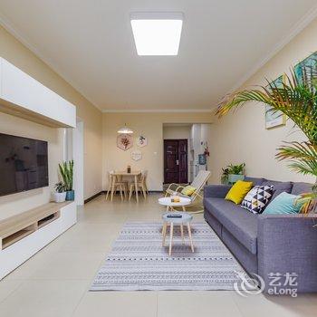 成都明小鱼公寓酒店提供图片