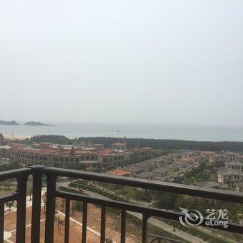 阳江海陵岛恒大御景湾成信度假公寓酒店提供图片