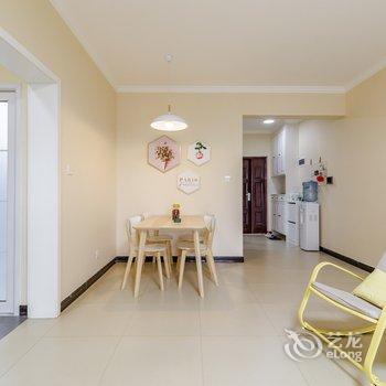 成都明小鱼公寓酒店提供图片