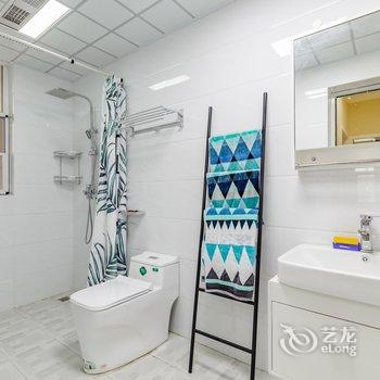 成都明小鱼公寓酒店提供图片