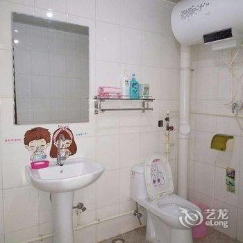 北京明泽新居公寓酒店提供图片