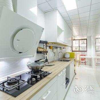 成都明小鱼公寓酒店提供图片