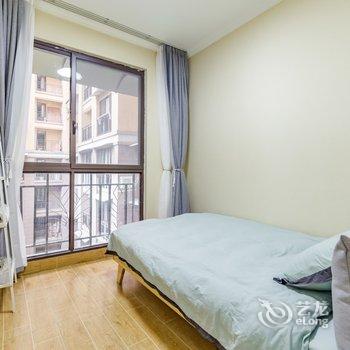 成都明小鱼公寓酒店提供图片