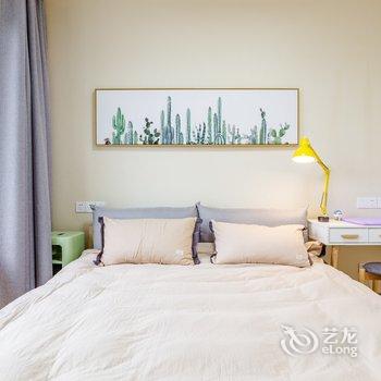 成都明小鱼公寓酒店提供图片