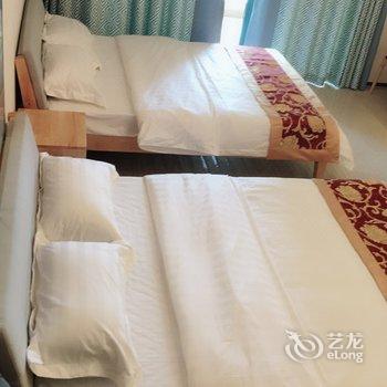 阳江海陵岛恒大御景湾成信度假公寓酒店提供图片