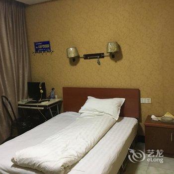 浦江天鹅宾馆酒店提供图片
