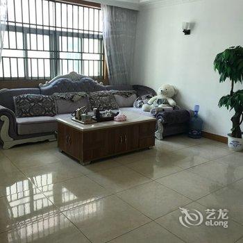 福州陈恋海公寓酒店提供图片