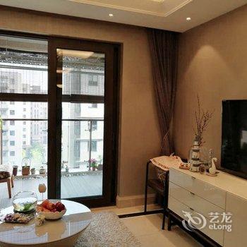 上海黑法师公寓(申长路与泰虹路交叉口分店)酒店提供图片