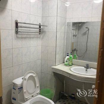 福州陈恋海公寓酒店提供图片