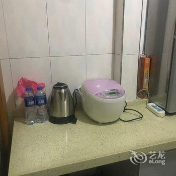 福州陈恋海公寓酒店提供图片