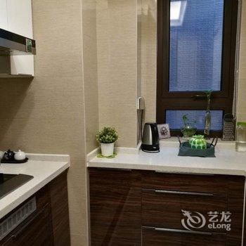 上海黑法师公寓(申长路与泰虹路交叉口分店)酒店提供图片