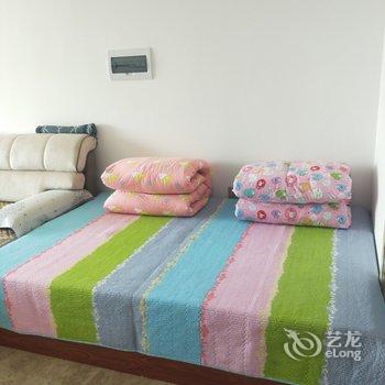 营口鲅鱼圈瑶瑶日租公寓(海明路分店)酒店提供图片