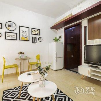 深圳chen0516公寓酒店提供图片