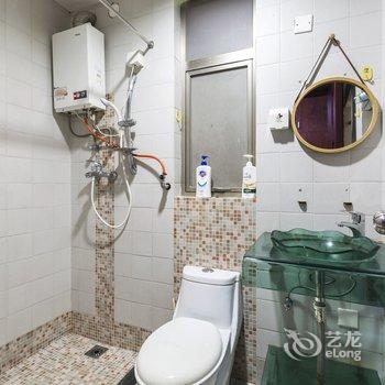 深圳chen0516公寓酒店提供图片