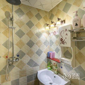 重庆舒舒家公寓酒店提供图片
